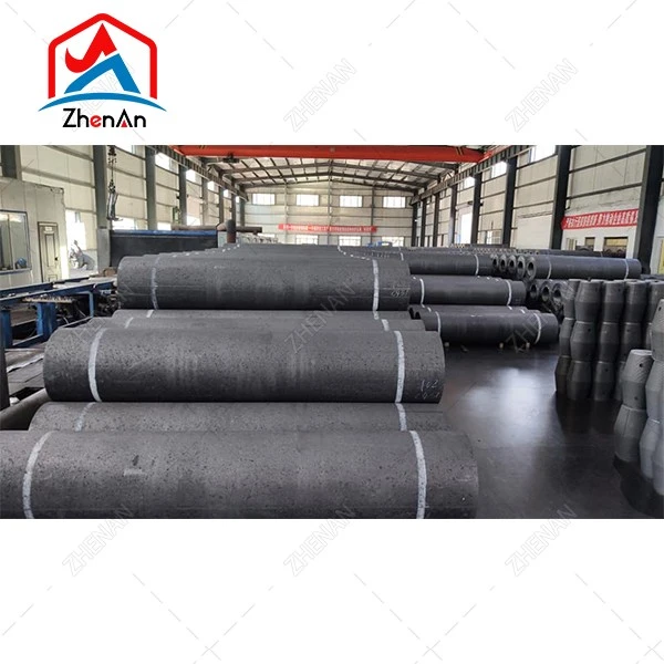 Customizable graphite electrode uhp hp rp high power graphite electrode from manufacturers Customizable graphite electrode uhp hp rp high power graphite electrode from manufacturers